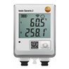 Testo Saveris 2-T3 Funk-Datenlogger, 2 Anschlüsse für TE-Temperaturfühler