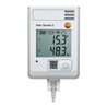 Testo Saveris 2-H1 Funk-Datenlogger, integrierte Temperatur- und Feuchtefühler