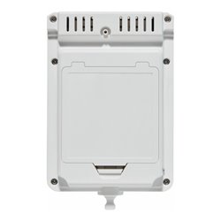 Testo Saveris 2-H1 Funk-Datenlogger, integrierte Temperatur- und Feuchtefühler