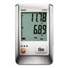 Testo 176 T2 Temperaturlogger