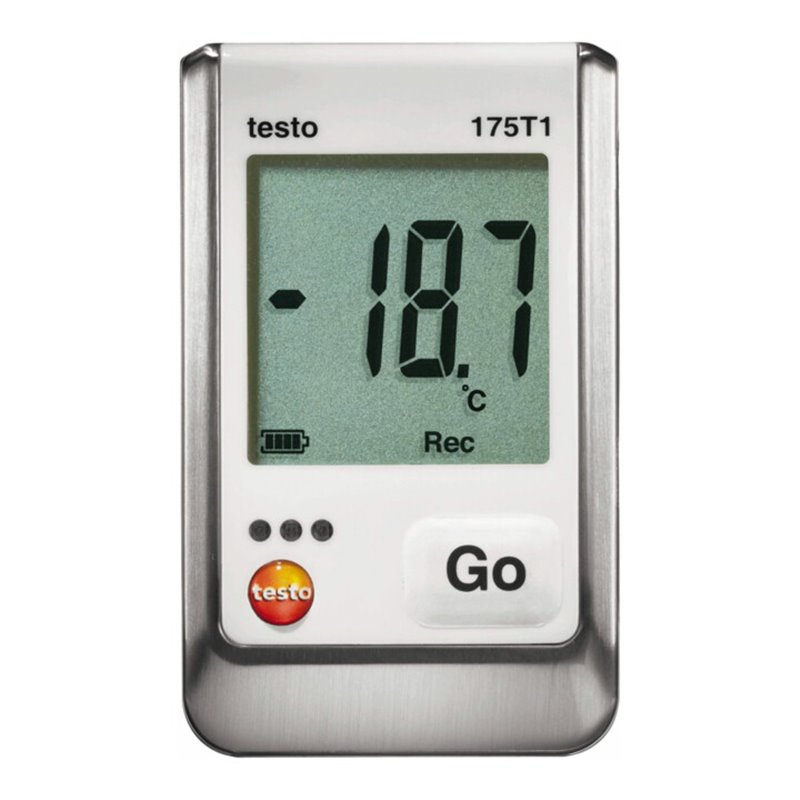 Testo 175 T1 Datenlogger für Temperatur