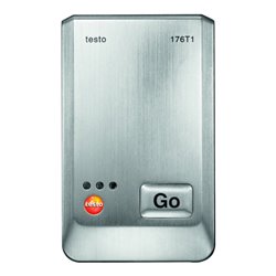 Testo 176 T1 Temperatur-Datenlogger