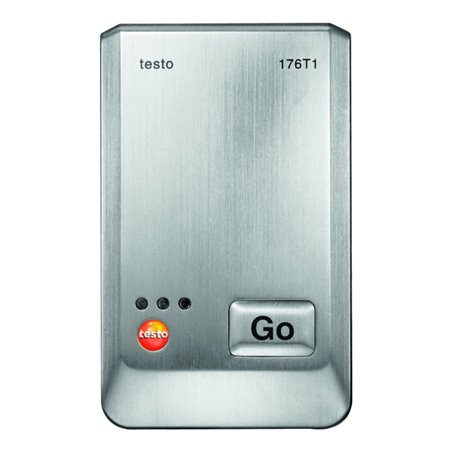 Testo 176 T1 Temperatur-Datenlogger
