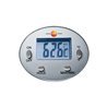 Testo Wasserdichtes Mini-Einstechthermometer