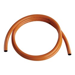 Propangasschlauch 750 ID 6,3mm Wandst.3,5mm L.40m WOLLERT