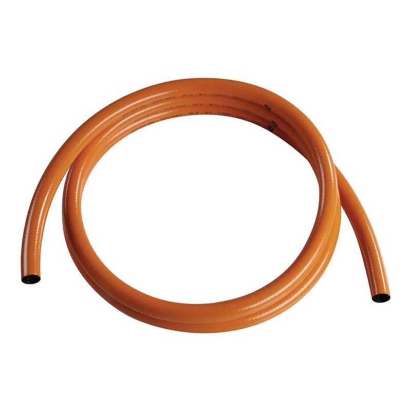 Propangasschlauch 750 ID 6,3mm Wandst.3,5mm L.40m WOLLERT