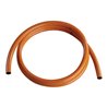 Propangasschlauch 750 ID 6,3mm Wandst.3,5mm L.40m WOLLERT