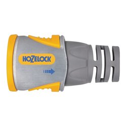 Schlauchkupplung Metall Pro Ku.1/2 Zoll 13mm HOZELOCK