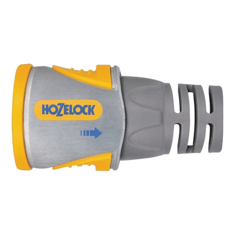 Schlauchkupplung Metall Pro Ku.3/4 Zoll 19mm HOZELOCK