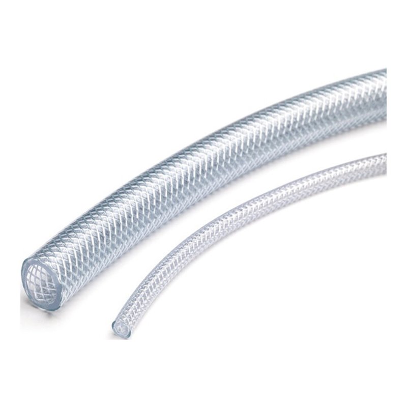 PVC-Schlauch RAUFILAM-E ID 13,2mm L.50m 3,3mm 19,8mm Rl.REHAU