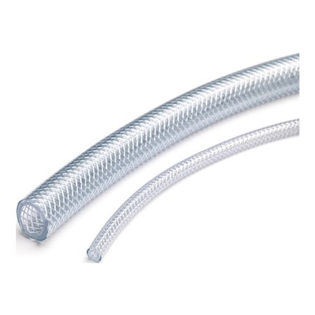 PVC-Schlauch RAUFILAM-E ID 6mm L.50m 3mm 12mm Rl.REHAU
