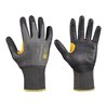 Schnittschutzhandschuhe CoreShield 18G A2/B Gr.8 schwarz EN 388 PSA II 10 PA