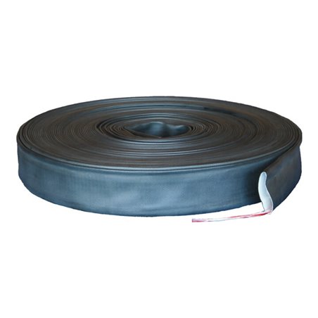 Schutzschlauch ID 38mm L.60m schwarz PARSCH