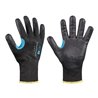 Schnittschutzhandschuhe CoreShield 13G A7/F Gr.9 schwarz EN 388 PSA II 10 PA