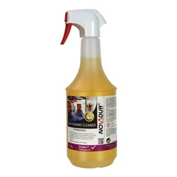 Whiteboard-Cleaner Prof.1l Flasche NOVADUR