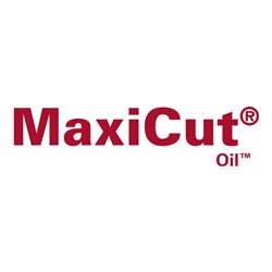 Schnittschutzhandschuhe MaxiCut®Oil™44-505 Gr.10 blau/schwarz EN420/EN388 12 PA