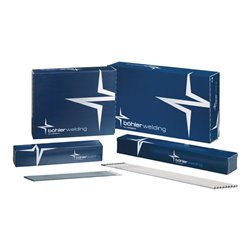 Stabelektrode Phoenix Grün T E 42 0 RR 12 2,5x350mm unlegiert BÖHLER