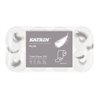Toilettenpapier Katrin Plus 250 3-lagig 48 RL a 250 Blatt12000 Bl.KATRIN