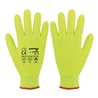 Kälteschutzhandschuh Gr.8 gelb EN 388,EN 407,EN 511 PSA II 6 PA