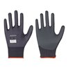 Handschuhe Solidstar Soft 1463 Gr.10 grau EN 388 PSA II 12