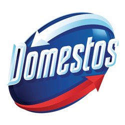 Abflussreiniger Power-Gel 1l Flasche DOMESTOS