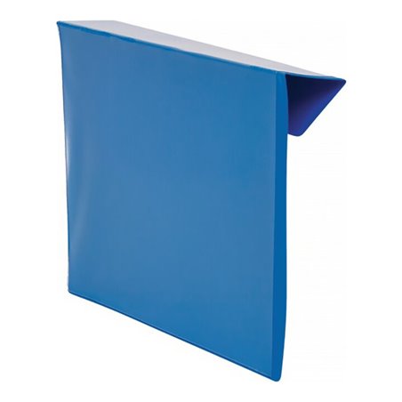 Dokumententasche B305xH230mm DIN A4 quer EICHNER