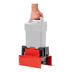 STIER Externes Ladegerät zu STIER Elektro-Hubwagen SPT-15
