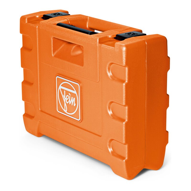 Fein Werkzeugkoffer passend für ABSU 12, ASCD 12, ASCM 12