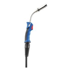 MIG/MAG Schweißbr.MB GRIP 36 KD luftg.4m Stand.A.Binzel