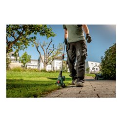 Metabo Akku-Strauch- und Grasschere PowerMaxx SGS 12 Q Kunststoffkoffer
