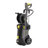 Hochdruckreiniger HD 5/17 CX Plus 480 l/h 170bar 3 kW KÄRCHER