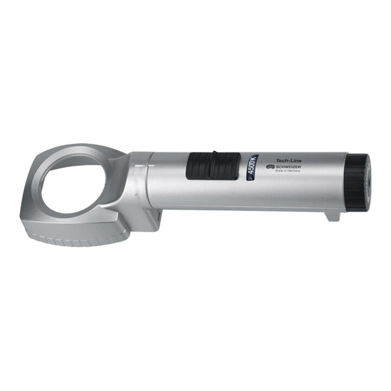 Beleuchtungseinheit Tech-Line z.Standlupe FIX/VARIO LED SCHWEIZER