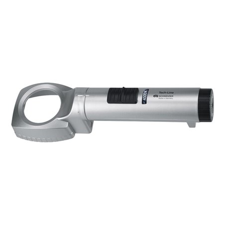 Beleuchtungseinheit Tech-Line z.Standlupe FIX/VARIO LED SCHWEIZER