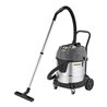 Nass- u.Trockensauger NT 50/2 Me Classic Edition 2300 W 2x3180l/min 225mbar 50l