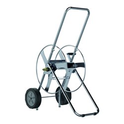 Schlauchwagen Chic Anschl.-Gew.26,44mm 3/4 Zoll STA St.ALBA