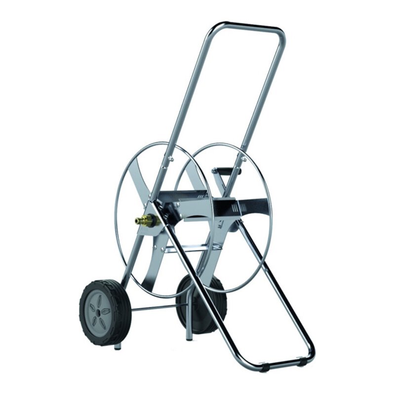 Schlauchwagen Chic Anschl.-Gew.26,44mm 3/4 Zoll STA St.ALBA