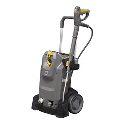 Hochdruckreiniger HD 7/14-4 M 700 l/h 140bar 3,4 kW KÄRCHER