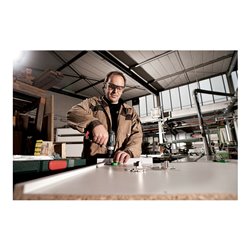 Metabo Akku-Bohrschrauber PowerMaxx BS Mobile Werkstatt Mobile Werkstatt Kunststoffkoffer 12V 2x2Ah Li-Power + LC 40