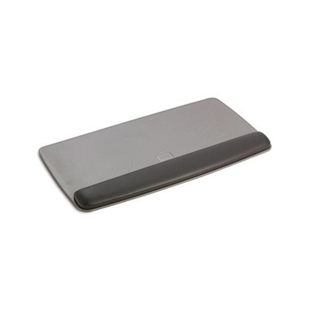 3M Handgelenkauflage Professional Line II WR420LE schwarz/grau