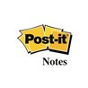 Post-it Haftnotiz Super Sticky 654-P14CY+4SSCY gelb 18 St./Pack.