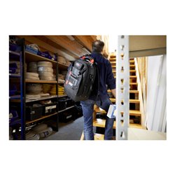Wiha Werkzeug Rucksack Set L electric 26-tlg.