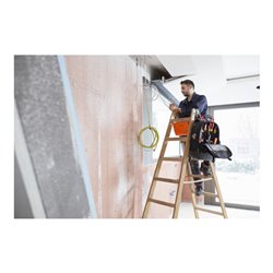 Wiha Werkzeug Rucksack Set L electric 26-tlg.