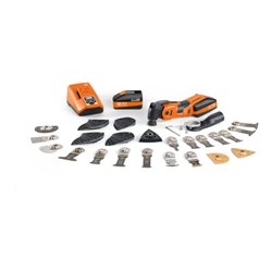 Fein Oszillierer - Akku Akku MULTIMASTER AMM 700 Max Top