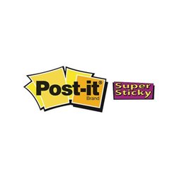 Post-it Folie Super Sticky Dry DEF6X4EU 121,9x182,9cm