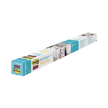 Post-it Folie Super Sticky Dry DEF8X4EU 121,9x243,8cm