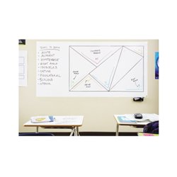 Post-it Folie Super Sticky Dry DEF8X4EU 121,9x243,8cm