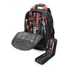 Wiha Werkzeug Rucksack Set L mechanic 65-tlg.