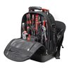 Wiha Werkzeug Rucksack Set L mechanic 65-tlg.
