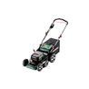 Metabo Akku-Rasenmäher RM 36-18 LTX BL 46 Karton 18V 2x5.2Ah Li-Power + ASC 145 Duo