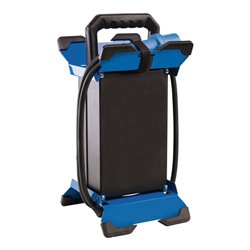 CEE-Standstromverteiler STECKY 14 CEE-Stecker 230V,16 A,3-polig AS-SCHWABE